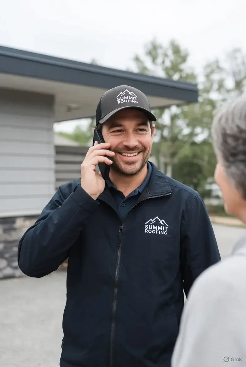 Flat Roof Leak Repair Marland, OK FAQs